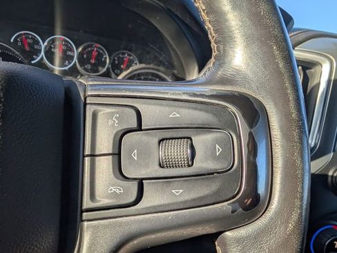 Used 2022 Chevrolet Silverado 2500 LT w/ Convenience Package image 20