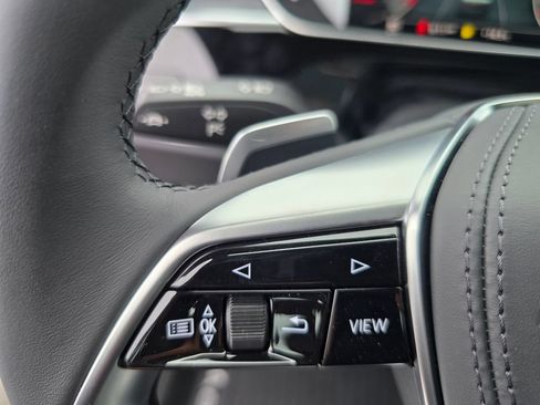 New 2026 Audi A8 L 3.0T AWD/4WD image 26