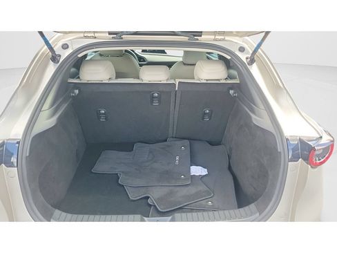 Used 2023 MAZDA CX-30 AWD 2.5 S w/ Preferred Package image 12