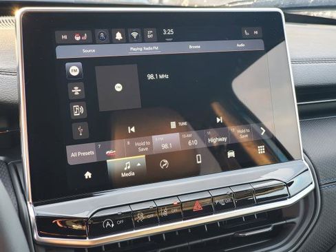 New 2026 Jeep Compass Limited image 13