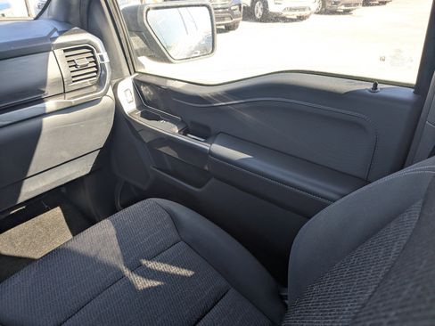 Used 2022 Ford F150 XLT w/ Equipment Group 302A High image 22