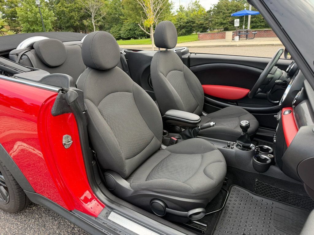 Used 2013 MINI Cooper S FWD image 12