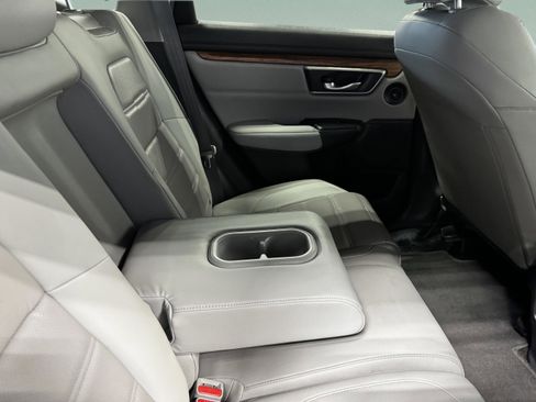 Used 2019 Honda CR-V EX-L image 12