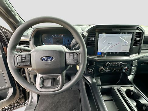 New 2026 Ford F150 STX w/ Equipment Group 200A AWD/4WD image 7