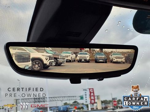 Certified 2021 GMC Yukon XL Denali w/ Denali Premium Package image 8