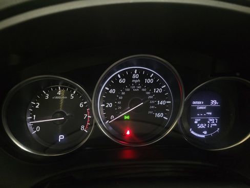 Used 2013 MAZDA CX-5 Sport w/ Bluetooth Audio Pkg image 23