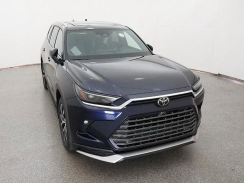 New 2026 Toyota Grand Highlander AWD Hybrid image 15