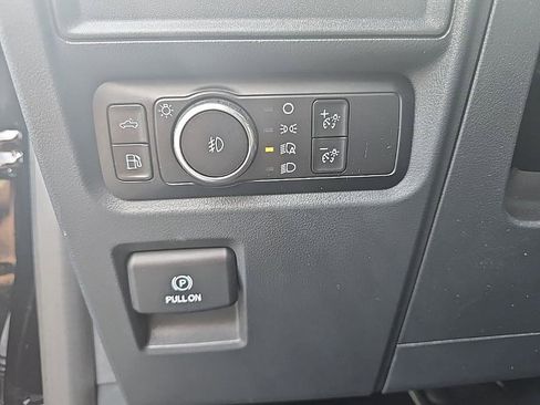 Used 2024 Ford F150 XLT w/ Mobile Office Package image 12
