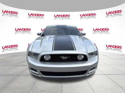 Used 2014 Ford Mustang GT Premium RWD image 9