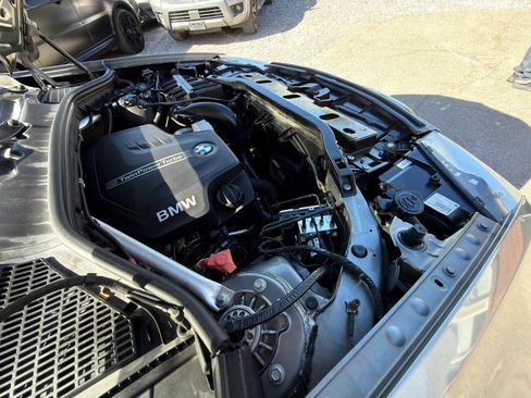Used 2013 BMW X3 xDrive28i AWD/4WD image 3