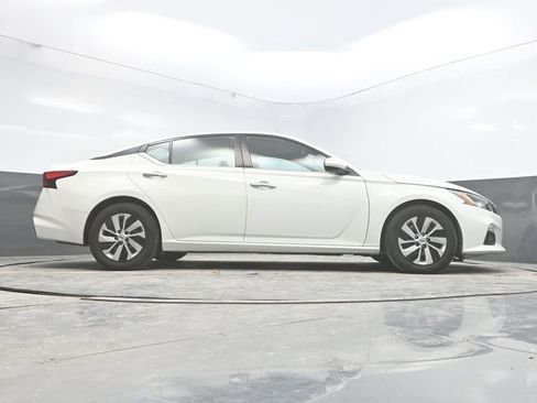 Used 2021 Nissan Altima 2.5 S image 31