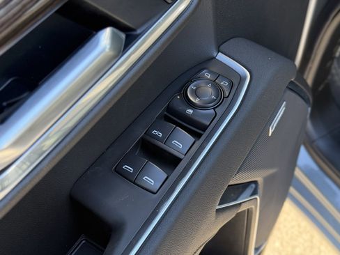 New 2026 Chevrolet Silverado 1500 LT Trail Boss w/ Convenience Package II image 16