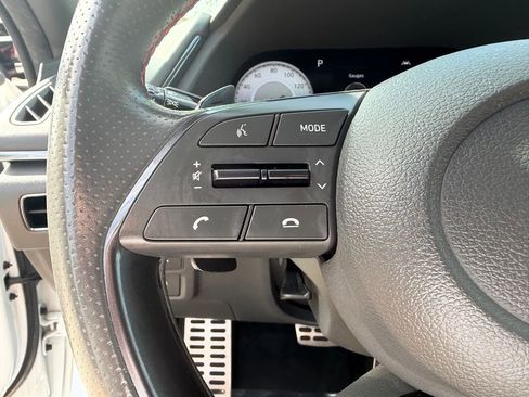 Used 2022 Hyundai Sonata N Line FWD image 22