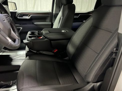 New 2026 Chevrolet Silverado 1500 RST w/ RST Select Package AWD/4WD image 26