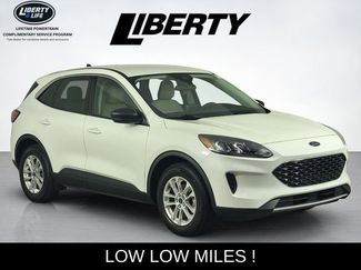 Used 2022 Ford Escape SE w/ Cold Weather Package FWD 360° Tour