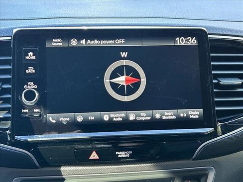 New 2026 Honda Ridgeline RTL image 14