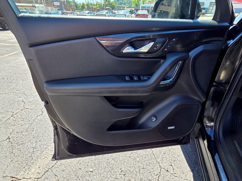 Used 2021 Chevrolet Blazer RS w/ Enhanced Convenience Package AWD/4WD image 23