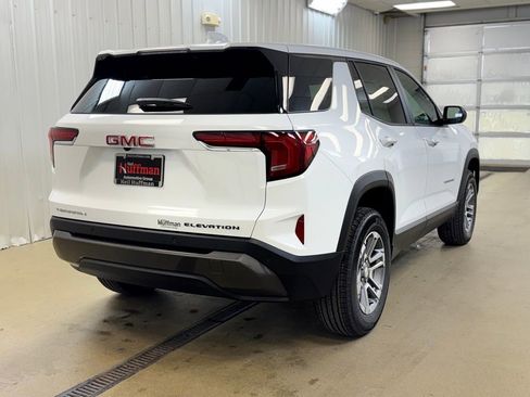 New 2026 GMC Terrain Elevation w/ LPO, Floor Liner Package image 5