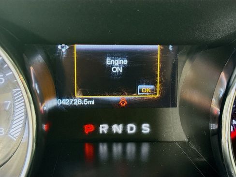 Used 2016 Ford Mustang Convertible w/ Equipment Group 051A image 16