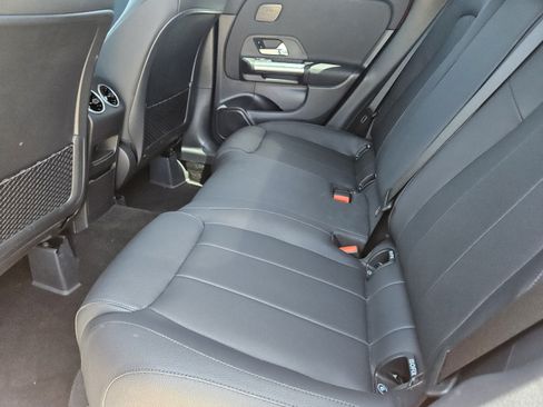 Certified 2026 Mercedes-Benz GLA 250 4MATIC image 25