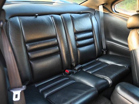 Used 1998 Ford Mustang Cobra RWD image 89