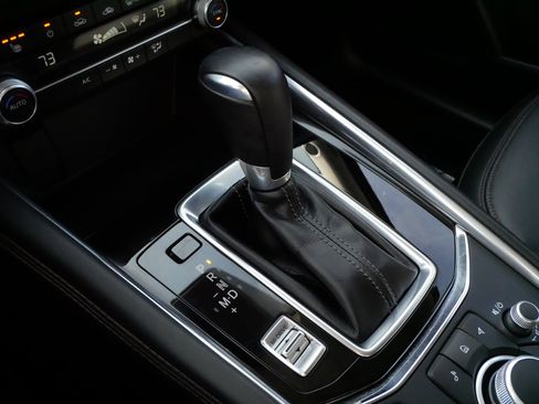 Used 2023 MAZDA CX-5 AWD 2.5 S w/ Premium Package image 24