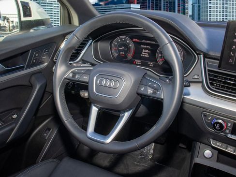 Used 2025 Audi Q5 2.0T Premium image 21