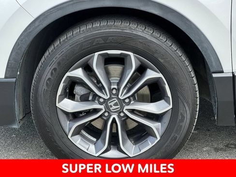 Used 2022 Honda CR-V EX image 25