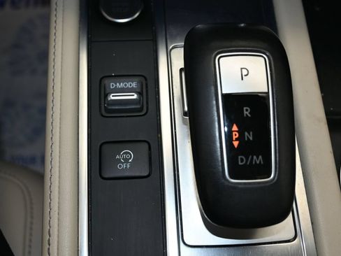 Used 2022 INFINITI QX60 Sensory AWD/4WD image 28