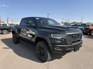 New 2026 RAM 1500 RHO w/ RHO Level 1 Equipment Group AWD/4WD video 1