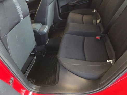 Certified 2019 Honda Civic LX image 17