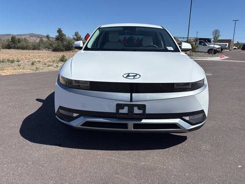 Used 2023 Hyundai Ioniq 5 SEL RWD image 9