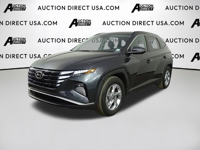 Used 2023 Hyundai Tucson SEL FWD 360° Tour
