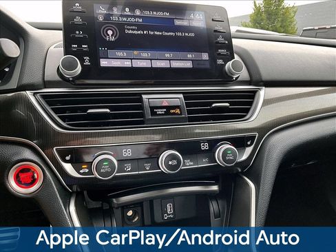 Used 2018 Honda Accord Sport image 20