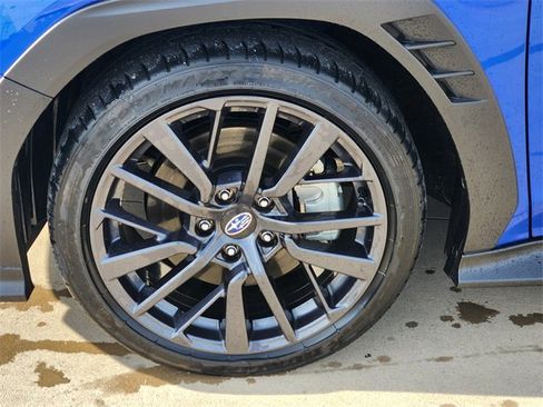 Certified 2024 Subaru WRX Premium image 12