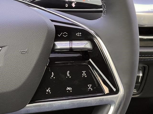 New 2026 Cadillac Escalade IQ Sport 1 AWD/4WD image 15
