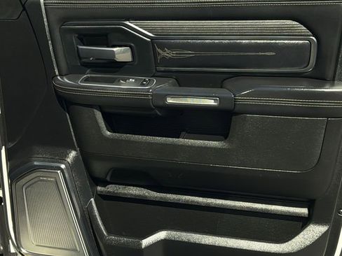 Used 2020 RAM 2500 Limited image 42