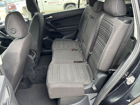 Used 2023 Volkswagen Tiguan S w/ Driver Assistance Package image 22