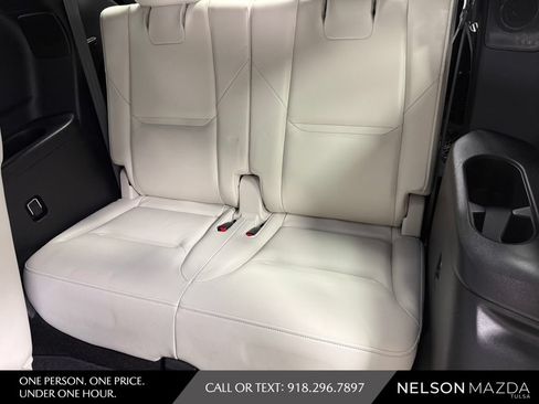 Used 2021 MAZDA CX-9 Signature AWD/4WD image 39