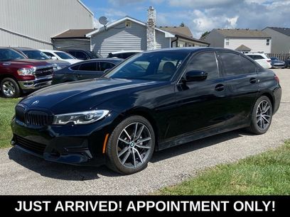 Used 2020 BMW 330i Sedan w/ Convenience Package