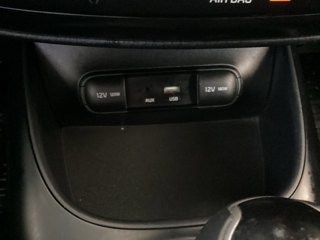 Used 2018 Kia Soul w/ Convenience Package FWD image 57