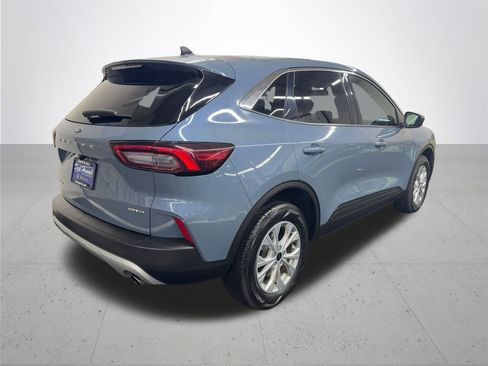 Used 2024 Ford Escape Active image 7