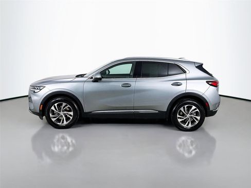 Used 2023 Buick Envision Essence image 5