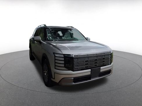 Used 2026 Hyundai Palisade SEL AWD/4WD image 3
