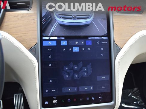 Used 2019 Tesla Model X Long Range image 28