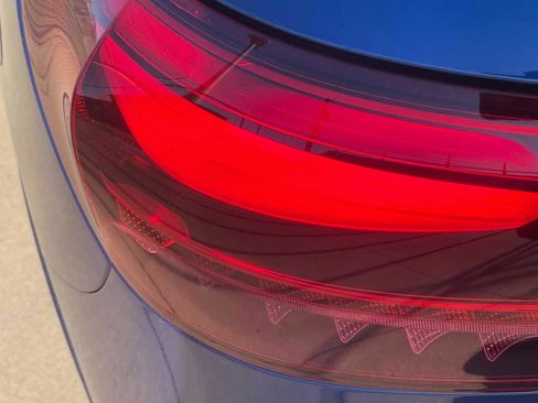 Certified 2025 Mercedes-Benz GLA 250 image 12