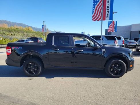 Used 2025 Ford Maverick XLT w/ XLT Luxury Package image 7