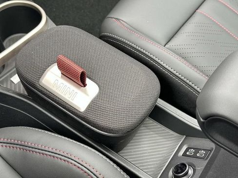 New 2026 MINI Cooper S image 29