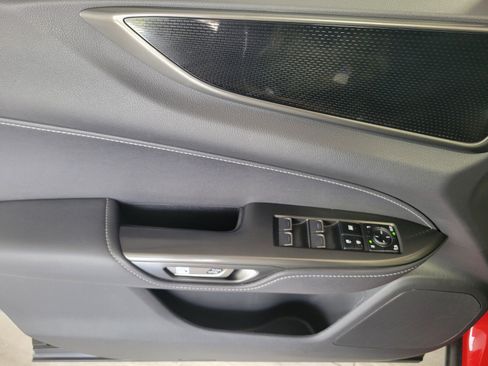 Certified 2024 Lexus NX 350 AWD w/ Cold Area Package image 19