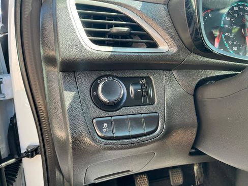 Used 2021 Chevrolet Spark LS FWD image 22